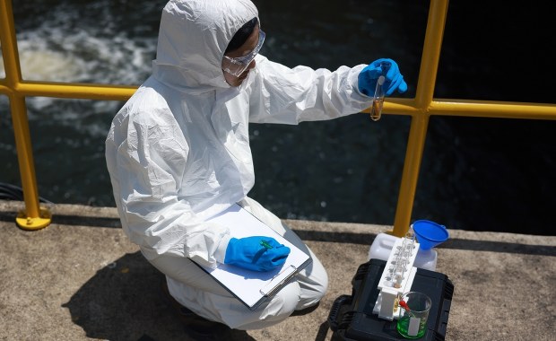 Niepokojące dane z dużych miast. Prawdę o nałogach ujawniają ścieki