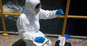 Niepokojące dane z dużych miast. Prawdę o nałogach ujawniają ścieki