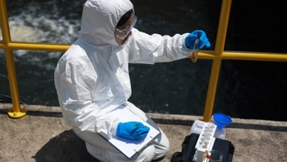 Niepokojące dane z dużych miast. Prawdę o nałogach ujawniają ścieki