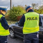 Niepokojące dane z polskich dróg. Policja podsumowała półrocze 