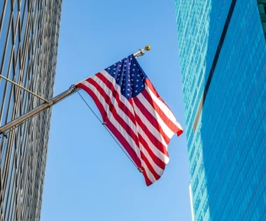 Niepokojące dane z USA. Największa gospodarka świata zwalnia 