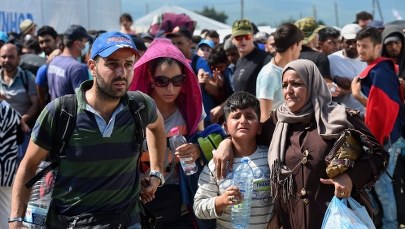Niepokojące dla Polski sygnały o rumuńskich przemytnikach ludzi