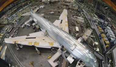 Niepokojące doniesienia o boeingach. Odkrycia pod podłogą
