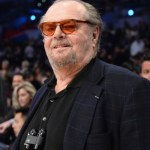 Jack Nicholson aktor,reżyser