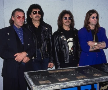 Niepokojące doniesienia od Billa Warda (Black Sabbath). "Nie poddaję się"
