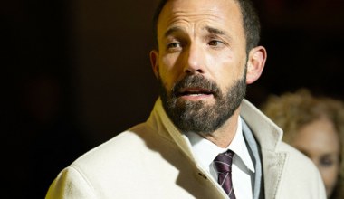 Niepokojące doniesienia ws. byłego męża Lopez. Stan Afflecka po rozstaniu niepokoi jego bliskich