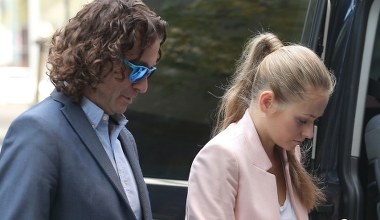 Niepokojące doniesienia z domu Rubików. Rodzina przeżyła chwile grozy