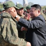 Niepokojące doniesienia z Korei Północnej. Wszystko widać na zdjęciach