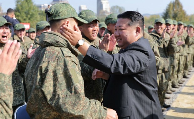 Niepokojące doniesienia z Korei Północnej. Wszystko widać na zdjęciach