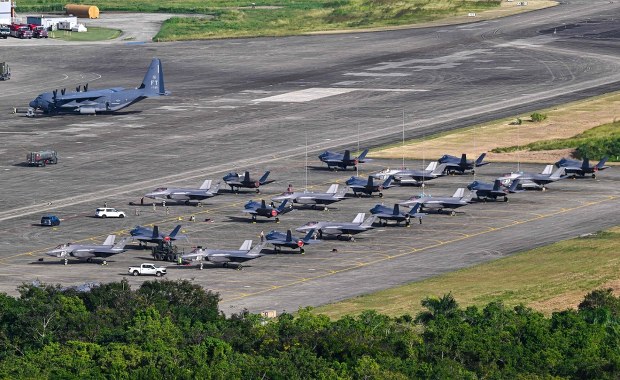 Niepokojące doniesienia z Portoryko. Do czego przygotowują się USA?