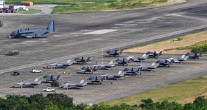 Niepokojące doniesienia z Portoryko. Do czego przygotowują się USA?