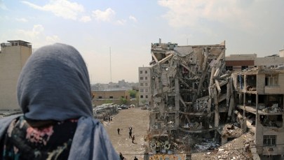 Niepokojące doniesienia z Teheranu. Obrona powietrzna w akcji?