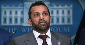 Niepokojące informacje o szefie FBI. Ma regularnie upijać się publicznie