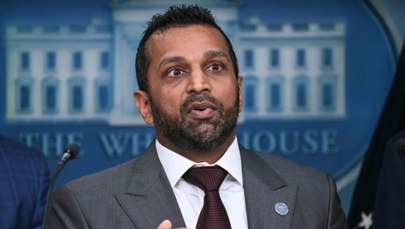 Niepokojące informacje o szefie FBI. Ma regularnie upijać się publicznie