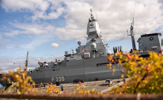 Niepokojące obserwacje wojskowych. Duńczycy wprowadzają zakaz na czas szczytu UE