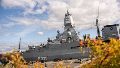 Niepokojące obserwacje wojskowych. Duńczycy wprowadzają zakaz na czas szczytu UE