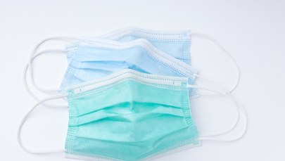 Niepokojące odkrycie. Maseczki z pandemii mogą szkodzić przez pokolenia