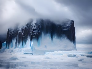 Niepokojące odkrycie na Antarktydzie. To może oznaczać katastrofę 