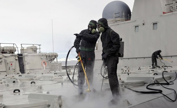 Niepokojące ruchy Rosji przy granicach z Finlandią i Norwegią