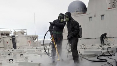 Niepokojące ruchy Rosji przy granicach z Finlandią i Norwegią