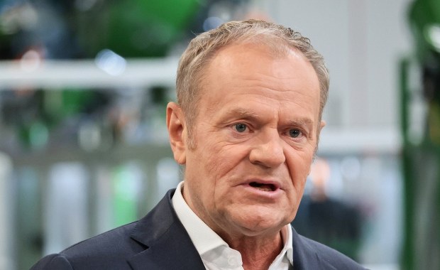 Niepokojące słowa Donalda Tuska ws. eskalacji konfliktu Izrael-Iran