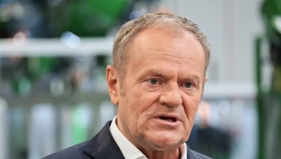 Niepokojące słowa Donalda Tuska ws. eskalacji konfliktu Izrael-Iran