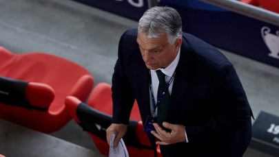 Niepokojące słowa Orbana o wojnie w Ukrainie