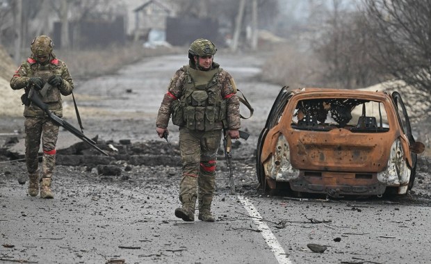 Niepokojące słowa w Warszawie. Chodzi o atak Rosji na kraje UE