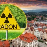 Niepokojące stężenia radonu w szkole. Co odkryły badania w Jeleniej Górze?