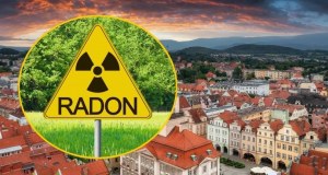 Niepokojące stężenia radonu w szkole. Co odkryły badania w Jeleniej Górze?
