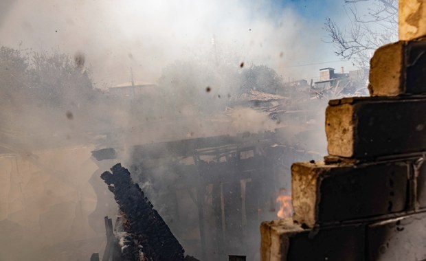 Niepokojące sygnały. Zachodnia broń dotrze na Ukrainę z dużym opóźnieniem? 