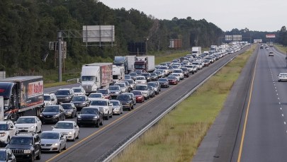 Niepokojące szacunki ekspertów. Straty po przejściu Irmy mogą wynieść 120 mld dolarów