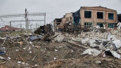 Niepokojące ustalenia ukraińskiego wywiadu. Chodzi o rosyjskie plany 