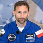 Niepokojące wiadomości nt. lotu Polaka w Kosmos