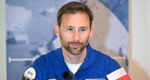 Niepokojące wiadomości nt. lotu Polaka w Kosmos