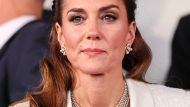 Niepokojące wiadomości o księżnej Kate. Opuściła ważne wydarzenie