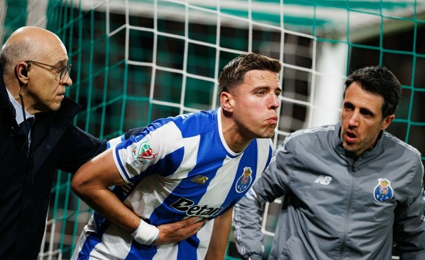 Niepokojące wieści dla reprezentacji Polski. Filar z kontuzją