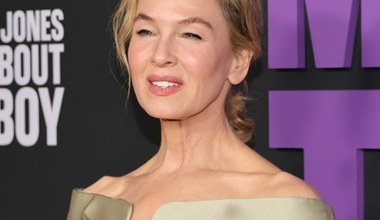 Niepokojące wieści na temat związku Renée Zellweger. To jednak nie były plotki