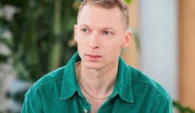 Niepokojące wieści o Herbucie. Muzyk wreszcie musiał to zrobić