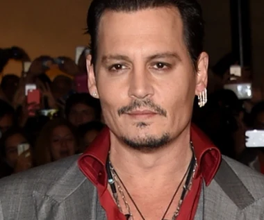 Niepokojące wieści o Johnnym Deppie. Potrzebna była pomoc lekarza