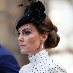 Niepokojące wieści o księżnej Kate. Znów zniknie z przestrzeni publicznej?