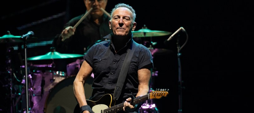Niepokojące wieści o Springsteenie. Długo nie wróci na scenę