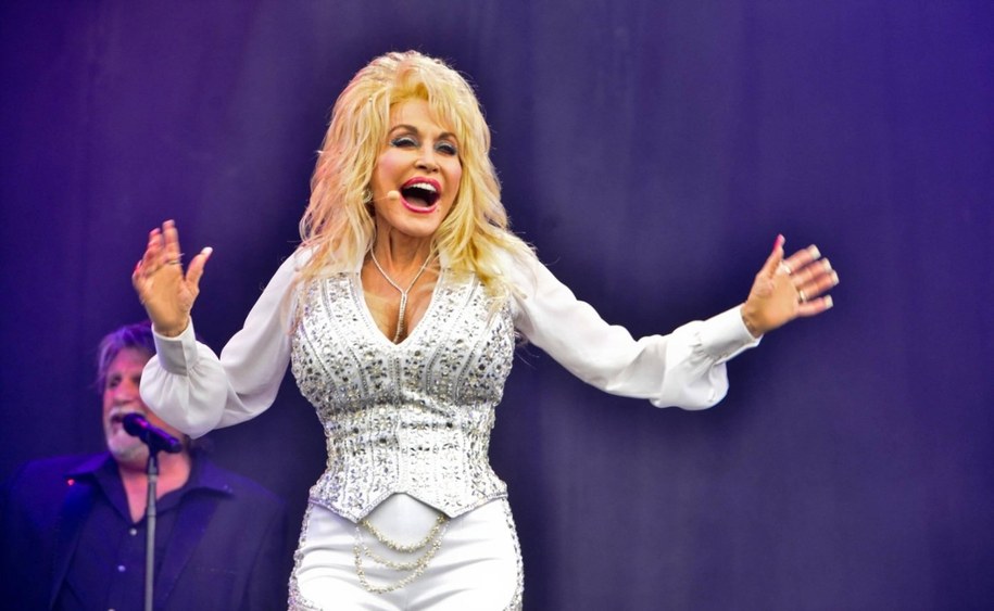Niepokojące wieści o stanie zdrowia Dolly Parton /	Jules Annan / Avalon /PAP