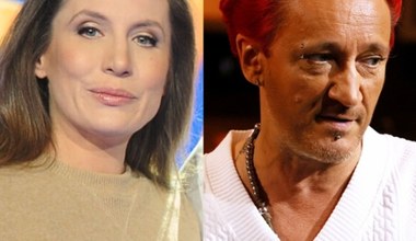 Niepokojące wieści od żony Michała Wiśniewskiego. Auto skończyło na lawecie