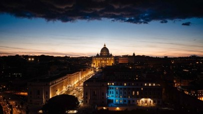 Niepokojące wieści ws. papieża Franciszka. "Dwa epizody ostrej niewydolności oddechowej"