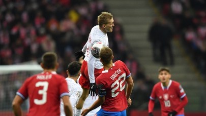 Niepokojące wieści ws. Świderskiego. Trafił do szpitala 