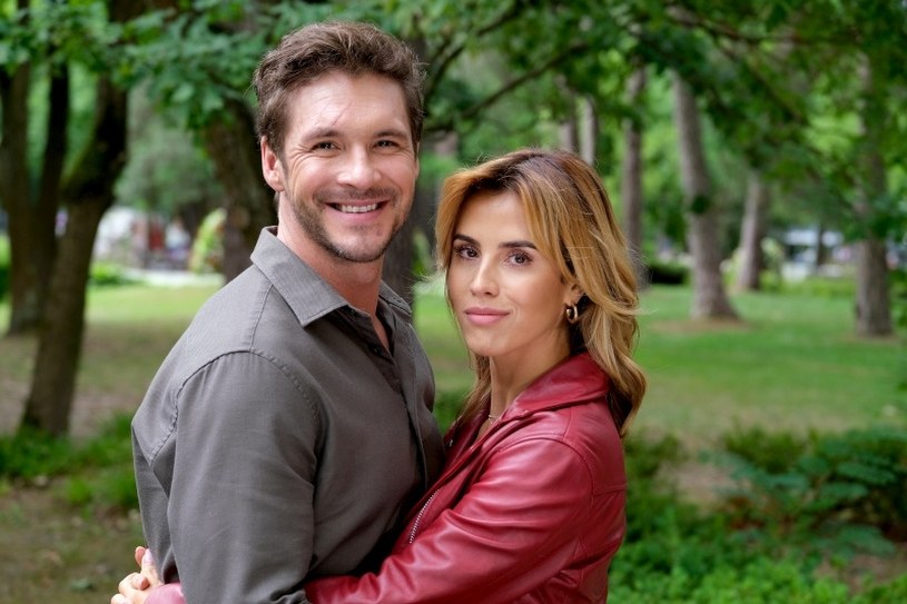 Niepokojące wieści z "M jak miłość". Kama i Marcin nie dotrwają do ślubu?