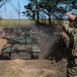 Niepokojące wieści z Ukrainy. Armia uspokaja, eksperci mówią o brakach