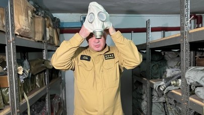 Niepokojące wyniki inwentaryzacji schronów na Lubelszczyźnie