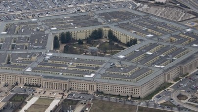 Niepokojący głos z Pentagonu. "Rosja rozmieściła zakazane pociski rakietowe"